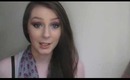Quick Update! Giveaway, Jedward, Prom/Debs, Qualified MUA :D