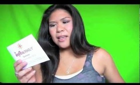 ☆Influenster Summer Beauty VoxBox 2012! :D