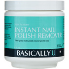 Instant Non-Acetone Nail Polish Remover