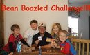 Mommy Monday - Bean Boozeled Challenge