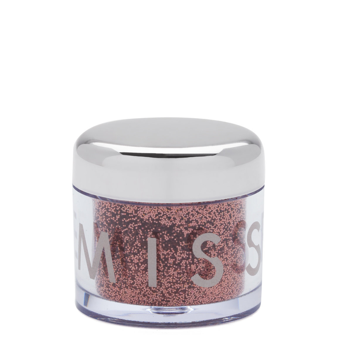 Miss Fame Beauty Glitter (Tan)trick alternative view 1 - product swatch.