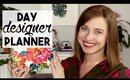 Day Designer Review + GIVEAWAY