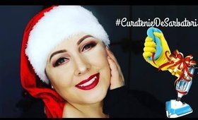 Cum arată casa mea pregătită de sărbătoare? | Trucuri pentru curățenia de Crăciun