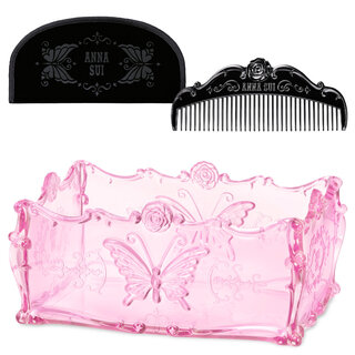 Anna Sui Vanity Set