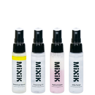MIXIK Travel Mini Set