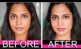 How To Lighten Skin Naturally and Instantly | ShrutiArjunAnand