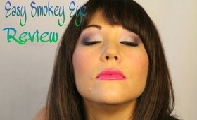 My Favorite and CHEAP Smokey Eye Palette! | WWW.MAKEUPMINUTES.COM