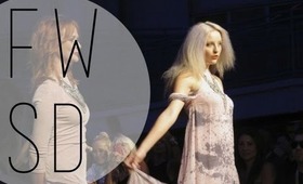 Fashion Week San Diego Runaway Shows | Laura Neuzeth