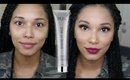Pur Cosmetics Bare It All Foundation Demo + Wear Test