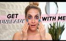 GET UNREADY WITH ME! |  Jamie Paige