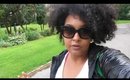 Vlog Gisella Francisca - dois dias da minha rotina