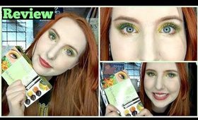 Bellapierre Vibrant Trio Kit Review & Demo | 3 Minute Tuesday Review