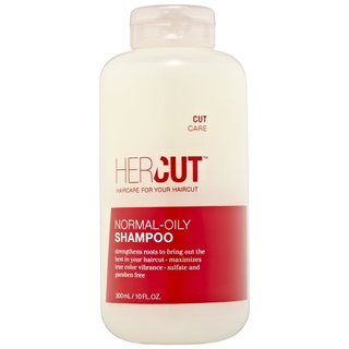 HerCut Normal-Oily Shampoo