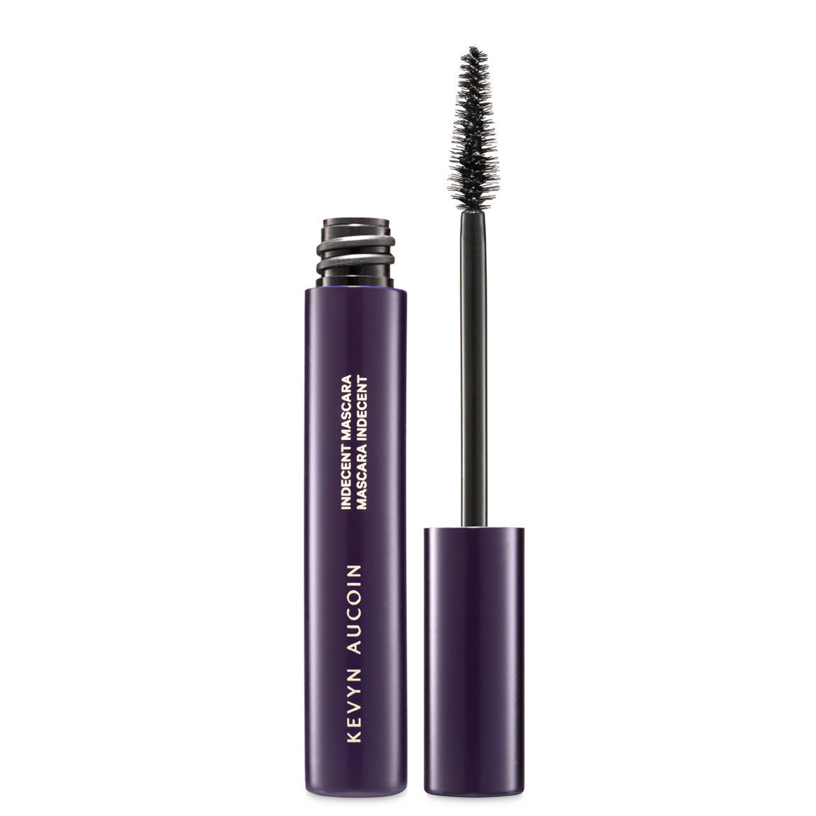 Kevyn Aucoin Indecent Mascara alternative view 1 - product swatch.