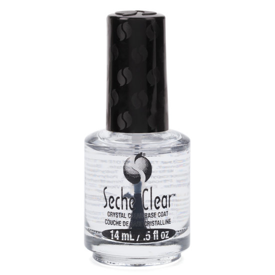 Inm Out The Door Super Fast Dry Top Coat - Clear - 0.5 Fl Oz : Target