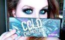 REVIEW: SUGARPILL COLD CHEMISTRY PALETTE