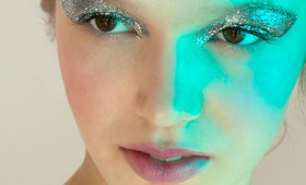 Glitter Grows Up: Tips to Incorporate Glitter into your Look