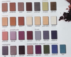 The mineral-based formula of Mary Kay® Cheek Color is famous for its oil-absorbing properties, ease of application and excellent coverage.
Stay-true color defines cheekbones.
Contains Vitamins A, C and E to help protect against wrinkle-causing free-radicals.
Applies smoothly, easily and evenly.
Designed to fit perfectly in the Mary Kay® Compact. Buy yours today by emailing adeslatte@marykay.com or call/text 504-377-9066
