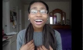 Beauty Guru LookALike: Akaydoll