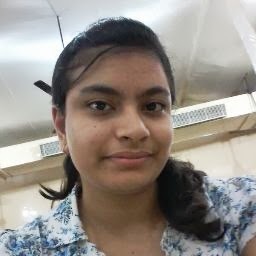 Nitika A.