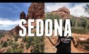 SEDONA, AZ SUMMER 2018