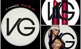 Viva Glam Rihanna Review