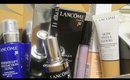 Influenster Unboxings ♡ Lancome, Laura Mercier