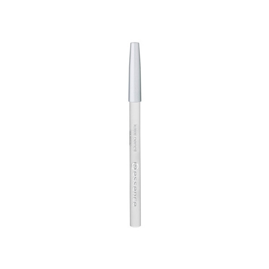 Essence Kajal Eye Pencil, White 04 - 0.035 oz