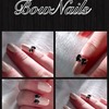 Bow Nails