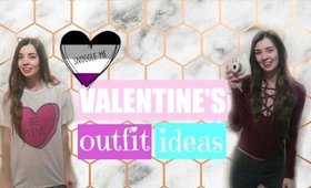 Valentine's Day Outfit Ideas 10+ 2017