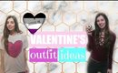 Valentine's Day Outfit Ideas 10+ 2017