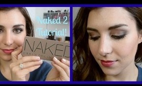 Naked 2torial