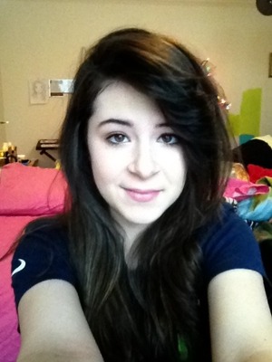 Jillie M.