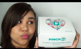 Productos gratis PINCH ME | Kittypinky