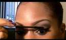 MakeupTutorial (Double-winged eye).