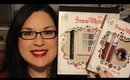 Review! e.l.f.'s Snow White Eye & Lip Collections