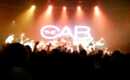 The Cab At The Rockband Live Tour 2008
