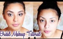 Bridal Makeup Tutorial | Kalei Lagunero