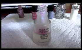 How to Make Nail Polish from Makeup! frankenpolish experiment #2