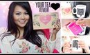 YourTea ♡  Tiny Tea Review | TheMaryberryLive