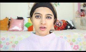 BF 'too close' To His Sister, Inappropriate Touching | _ Smile With Prachi # 58