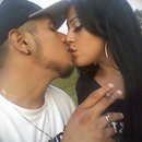 The Hubby & I <3
