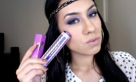 Lime Crime Review