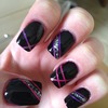 Nail Striping