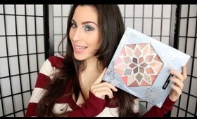 Five Palette Giveaway!