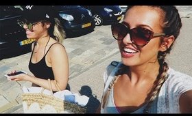 DAT GING NET GOED! • MANON TILSTRA | VLOG #330