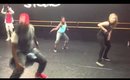 Hiphop master class 2nd try
