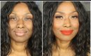 Routine makeup de tous les jours/My everyday makeup routine