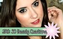 ◘ TAG: 30 Beauty Questions Tag ◘