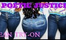♥ Jean Try- ON